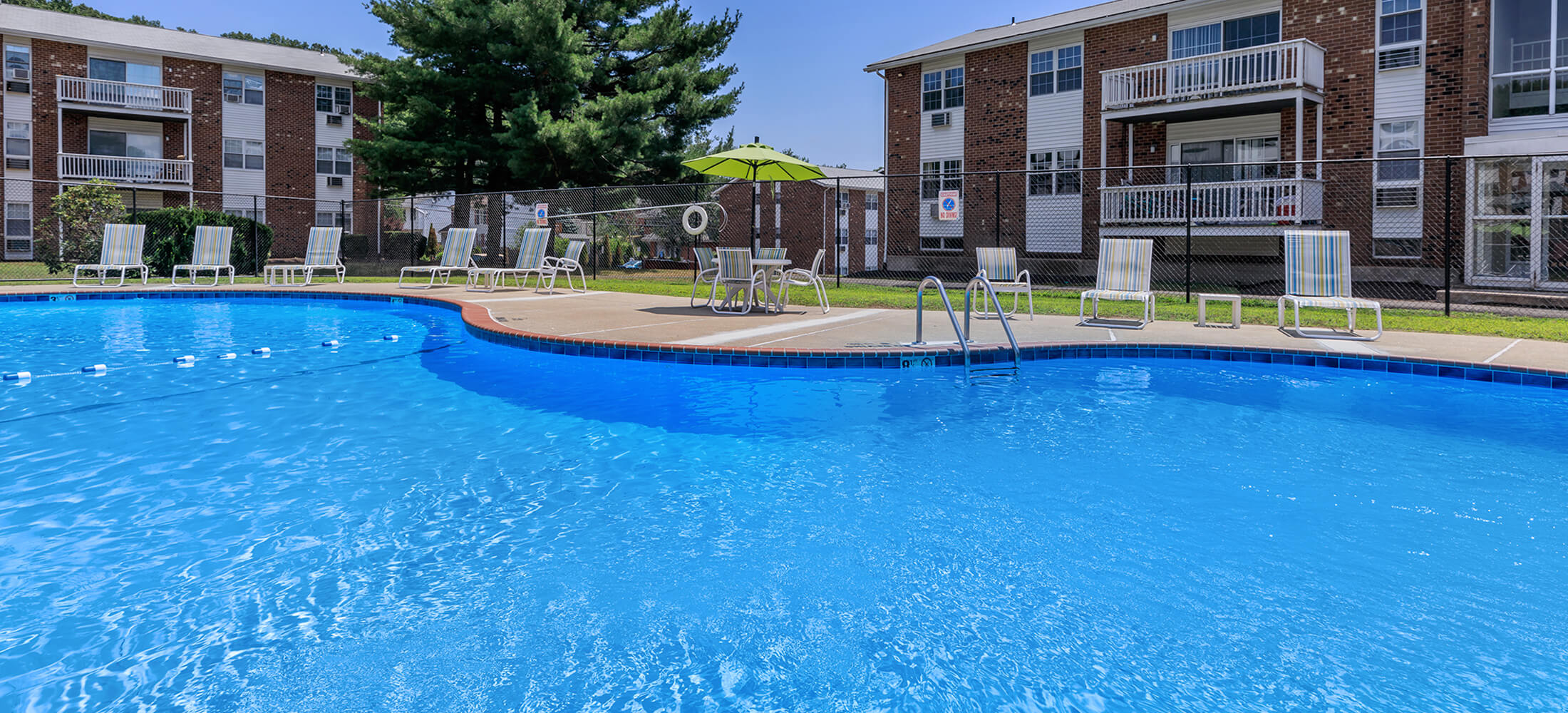 Parkview Apartments Apartments in Naugatuck, CT